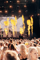 TAKEOVER / Ruisrock